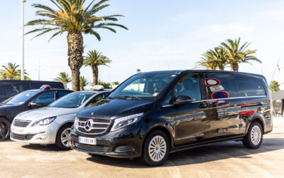 Taxi Agde Marseillan : les services de votre spécialiste du transport dans l’Hérault