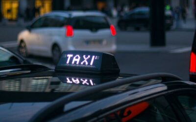 Taxi Agde – Vias : planifier tous vos trajets à l’avance