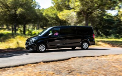 Minibus pour boîte de nuit à Marseillan et Valergues : facilitez la vie de vos clients avec notre service de navette