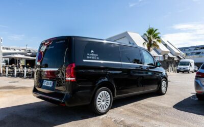 Transport aéroport Agde Marseillan : voyagez en toute tranquillité avec Taxi Génie