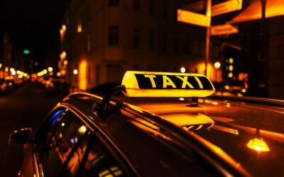 Transport de nuit Agde Vias : votre compagnie de taxi disponible à tout moment