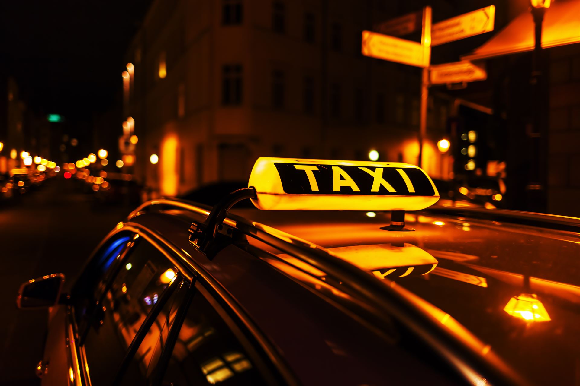 Transport de nuit à Agde et Vias